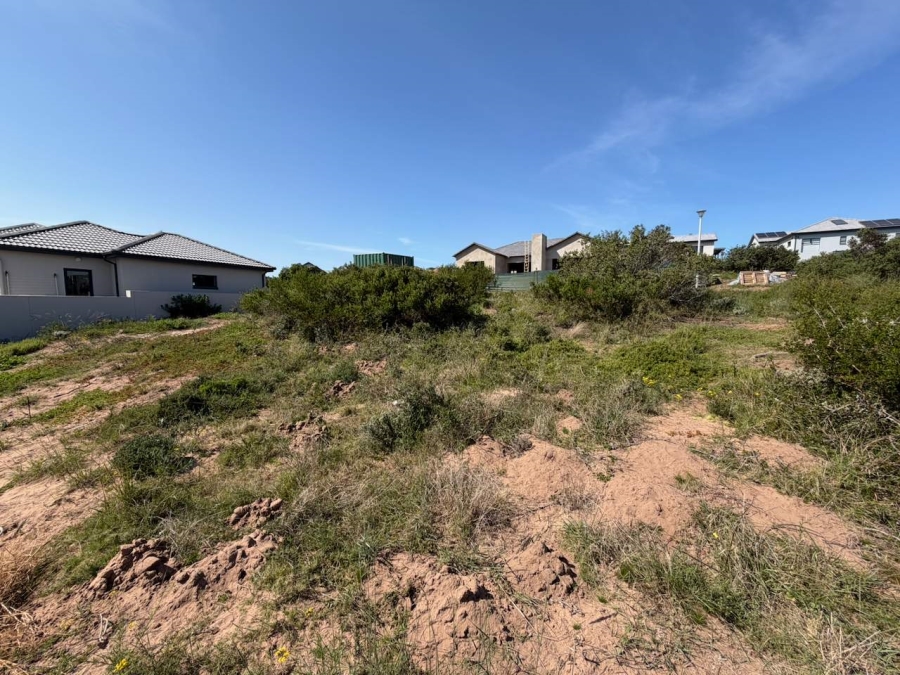 0 Bedroom Property for Sale in Reebok Western Cape